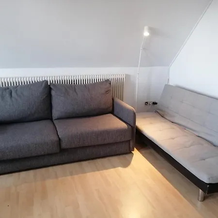 Modernes Fuer Bis Zu 7 Personen *